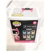Image 3 : RARE Pink Batman Funko Pop – Entertainment Earth Exclusive