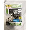 Image 1 : Fortnite Skull Trooper Funko Pop – Glow in the Dark