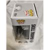 Image 2 : Fortnite Skull Trooper Funko Pop – Glow in the Dark