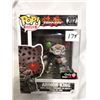 Image 1 : Tekken Armor King Funko Pop – Game Stop Exclusive