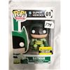 Image 1 : Green Batman Funko Pop – Entertainment Earth Exclusive
