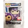 Image 1 : Megaman Black Hole Bomb Funko Pop – E3 2018 Ltd. Ed.