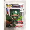 Image 1 : King Hiss Funko Pop, Masters of the Universe – 2020 Fall Convention Ltd. Ed.