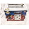 Image 4 : Skeletor on Panthor Funko Pop Rides, Masters of the Universe