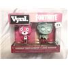 Image 1 : Cuddle Team Leader + Love Ranger Funko Vynl, Fortnite