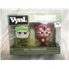 Image 1 : Rex + Tricera Ops Funko Vynl, Fortnite