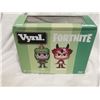 Image 3 : Rex + Tricera Ops Funko Vynl, Fortnite