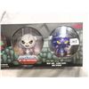 Image 3 : RARE Trap Jaw, Scare Glow, Spikor Funko Dorbz Funko Dorbz - Only 3000 made