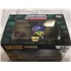 Image 2 : RARE Skeletor w/ Panthor Funko Dorbz Ridez – Toy Tokyo San Diego 2017 Ltd. Ed.