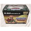 Image 4 : RARE He-Man w/ Battle Cat Funko Dorbz Rides – Only 5000 Made