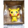 Image 4 : RARE Large Size Pikachu Funko Pop
