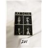 Image 1 : Ramones Band Belt Buckle