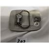 Image 2 : Green Day Big Mouth Band Belt Buckle