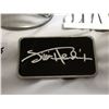 Image 4 : (3) Jimi Hendrix Belt Buckles