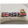 Image 1 : Sex Pistols 2005 NOS Wrist Bracelet