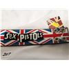 Image 2 : Sex Pistols 2005 NOS Wrist Bracelet