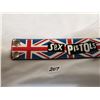 Image 3 : Sex Pistols 2005 NOS Wrist Bracelet
