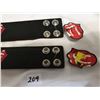 Image 2 : (2) NOS Rolling Stone Wrist Band Bracelets