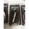 Image 3 : (4) NOS Rock Band Keychains – Sum 41, Linken Park, Incubus, Limp Bizkit