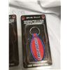 Image 5 : (4) NOS Rock Band Keychains – Sum 41, Linken Park, Incubus, Limp Bizkit