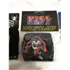 Image 4 : (4) NOS Wrist Bands – Kiss, Choppers, Cherry, Star