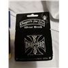 Image 5 : (4) NOS Wrist Bands – Kiss, Choppers, Cherry, Star