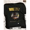 Image 1 : Volbeat Tour T-Shirt, XXL
