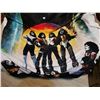 Image 2 : Kiss “Love Gun” Flag Banner