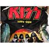 Image 3 : Kiss “Love Gun” Flag Banner