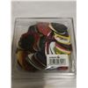 Image 3 : NOS 100pc Guitar Picks