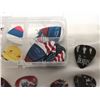 Image 5 : Collection of Themed Guitar Picks