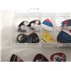 Image 6 : Collection of Themed Guitar Picks