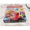 Image 1 : Builder Monopoly Board Game