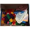 Image 4 : Builder Monopoly Board Game