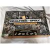 Image 1 : Realtree-Opoly Monopoly Board Game
