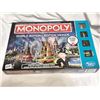 Image 1 : World Edition Monopoly Board Game