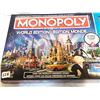 Image 3 : World Edition Monopoly Board Game