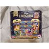 Image 1 : NOS Sealed Disney Lorcana Trading Card Game Box