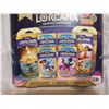 Image 2 : NOS Sealed Disney Lorcana Trading Card Game Box