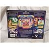 Image 3 : NOS Sealed Disney Lorcana Trading Card Game Box