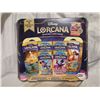 Image 1 : NOS Sealed Disney Lorcana Trading Card Game Box
