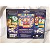 Image 2 : NOS Sealed Disney Lorcana Trading Card Game Box