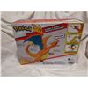 Image 4 : Pokemon Flame & Flight Deluxe Charizard Figurine