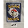 Image 2 : 2000 Dark Charizard Pokemon Card, Rare