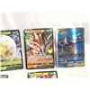 Image 3 : (6) Pokemon Style Trading Cards – Cannot Verify Authenticity