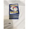 Image 1 : Lot of Pokemon Trading Cards
