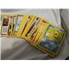 Image 2 : Lot of Pokemon Trading Cards