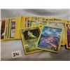 Image 4 : Lot of Pokemon Trading Cards