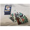 Image 1 : Lot of Pokemon Trading Cards