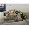 Image 2 : Lot of Pokemon Trading Cards